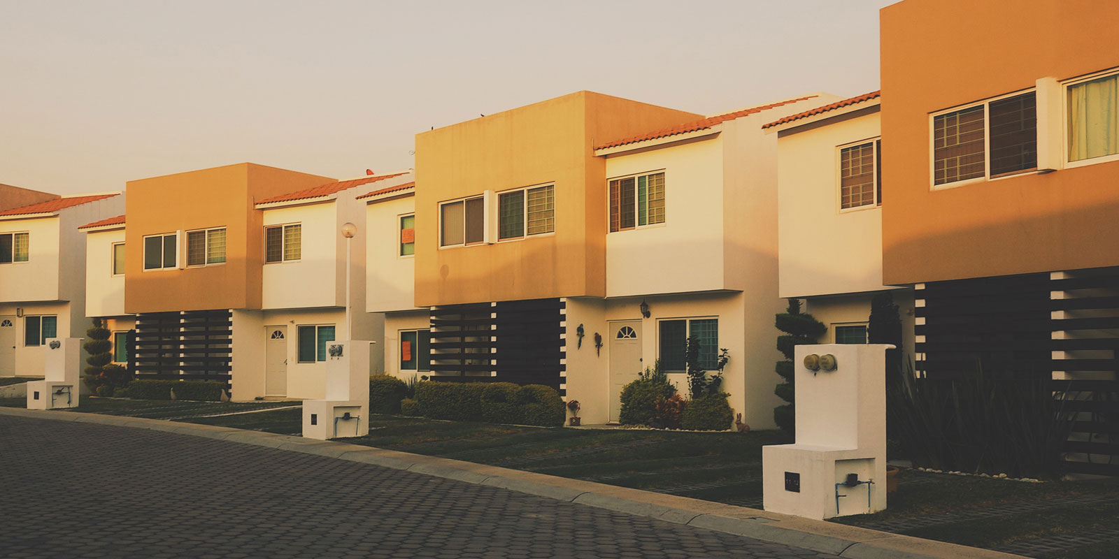 Orange Properties